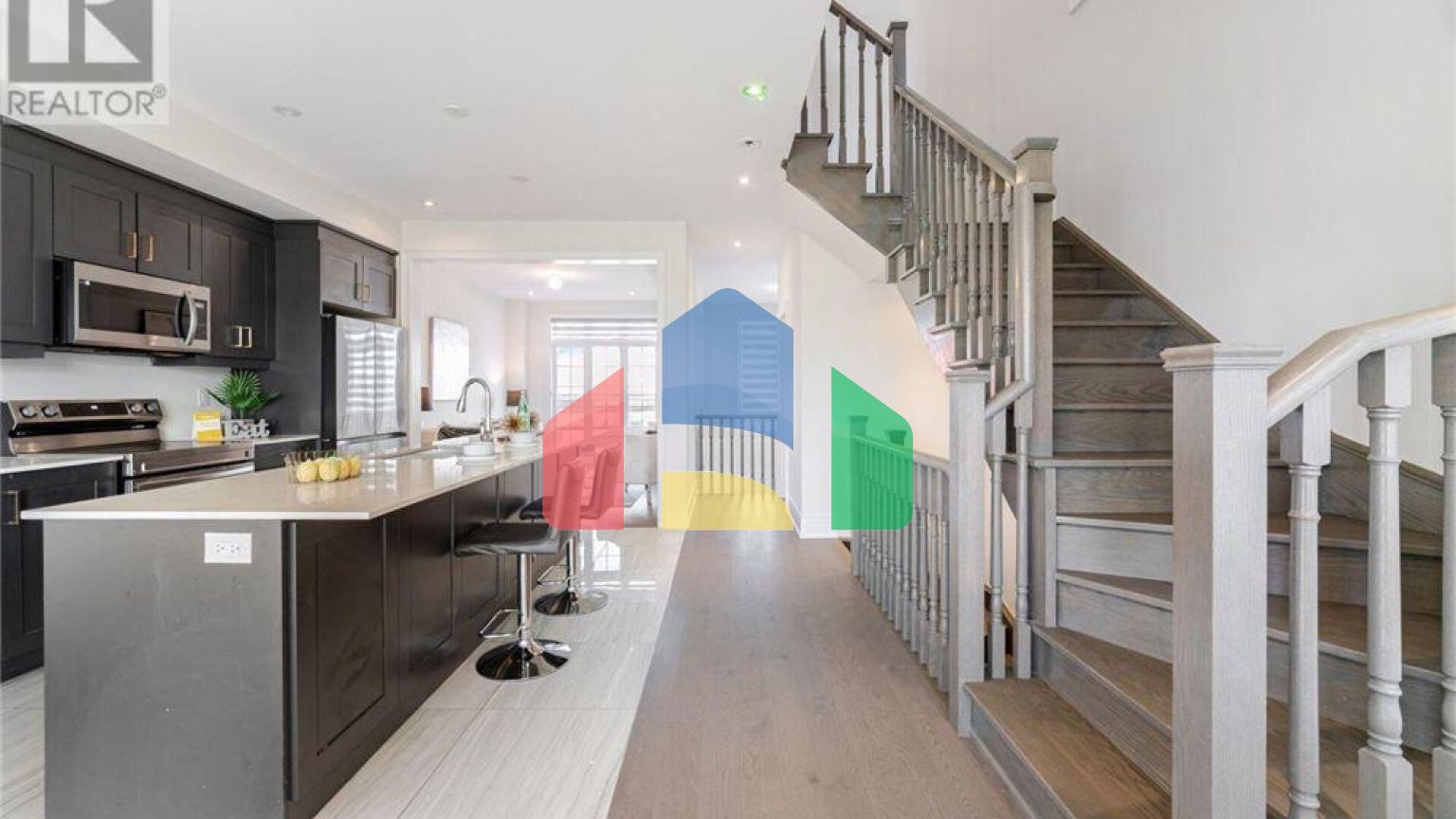 Residential - Single Family Home - Brampton, Canada - Canada