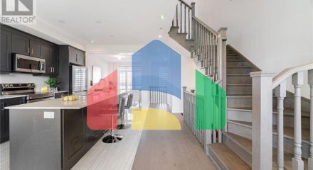 Residential - Single Family Home - Brampton, Canada - Canada