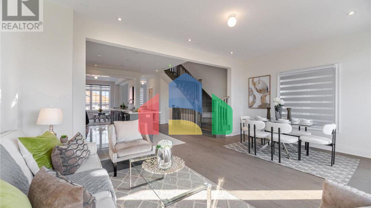 Residential - Single Family Home - Brampton, Canada - Canada