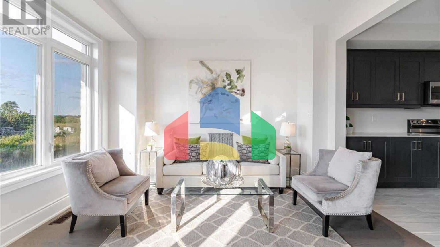 Residential - Single Family Home - Brampton, Canada - Canada