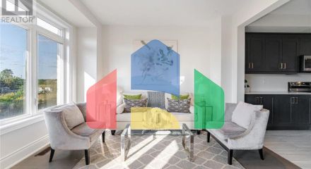 Residential - Single Family Home - Brampton, Canada - Canada