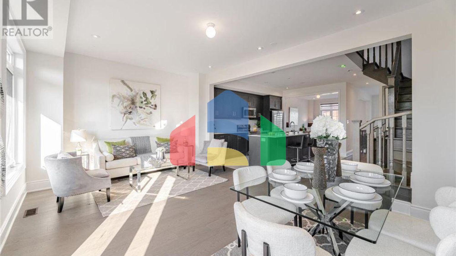 Residential - Single Family Home - Brampton, Canada - Canada