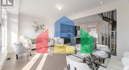 Residential - Single Family Home - Brampton, Canada - Canada