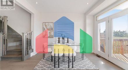 Residential - Single Family Home - Brampton, Canada - Canada