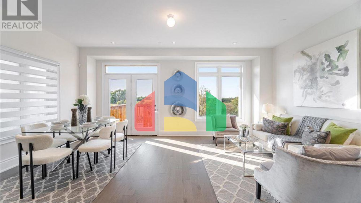 Residential - Single Family Home - Brampton, Canada - Canada