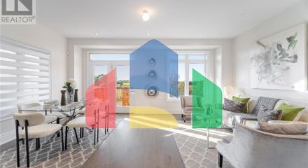 Residential - Single Family Home - Brampton, Canada - Canada