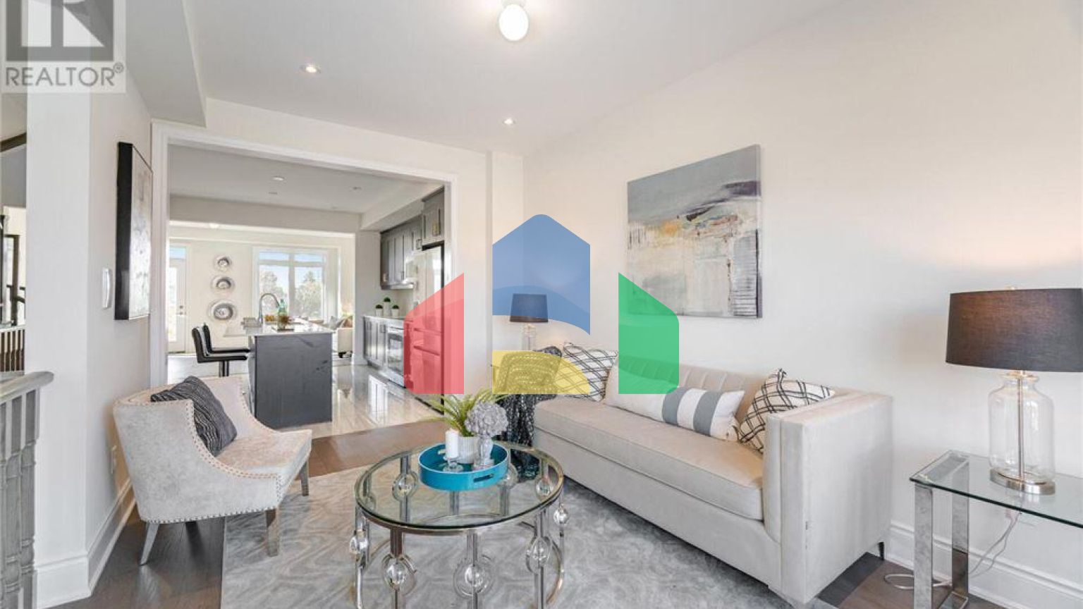 Residential - Single Family Home - Brampton, Canada - Canada