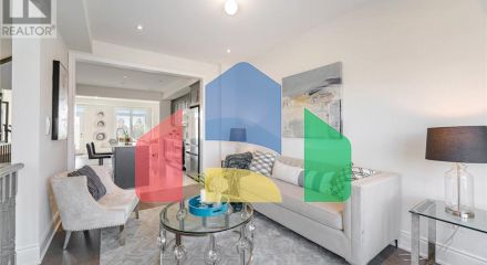 Residential - Single Family Home - Brampton, Canada - Canada