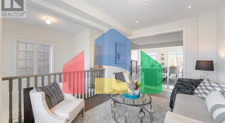 Residential - Single Family Home - Brampton, Canada - Canada