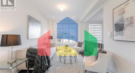 Residential - Single Family Home - Brampton, Canada - Canada