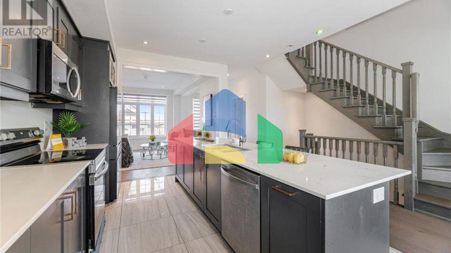 Residential - Single Family Home - Brampton, Canada - Canada