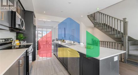 Residential - Single Family Home - Brampton, Canada - Canada