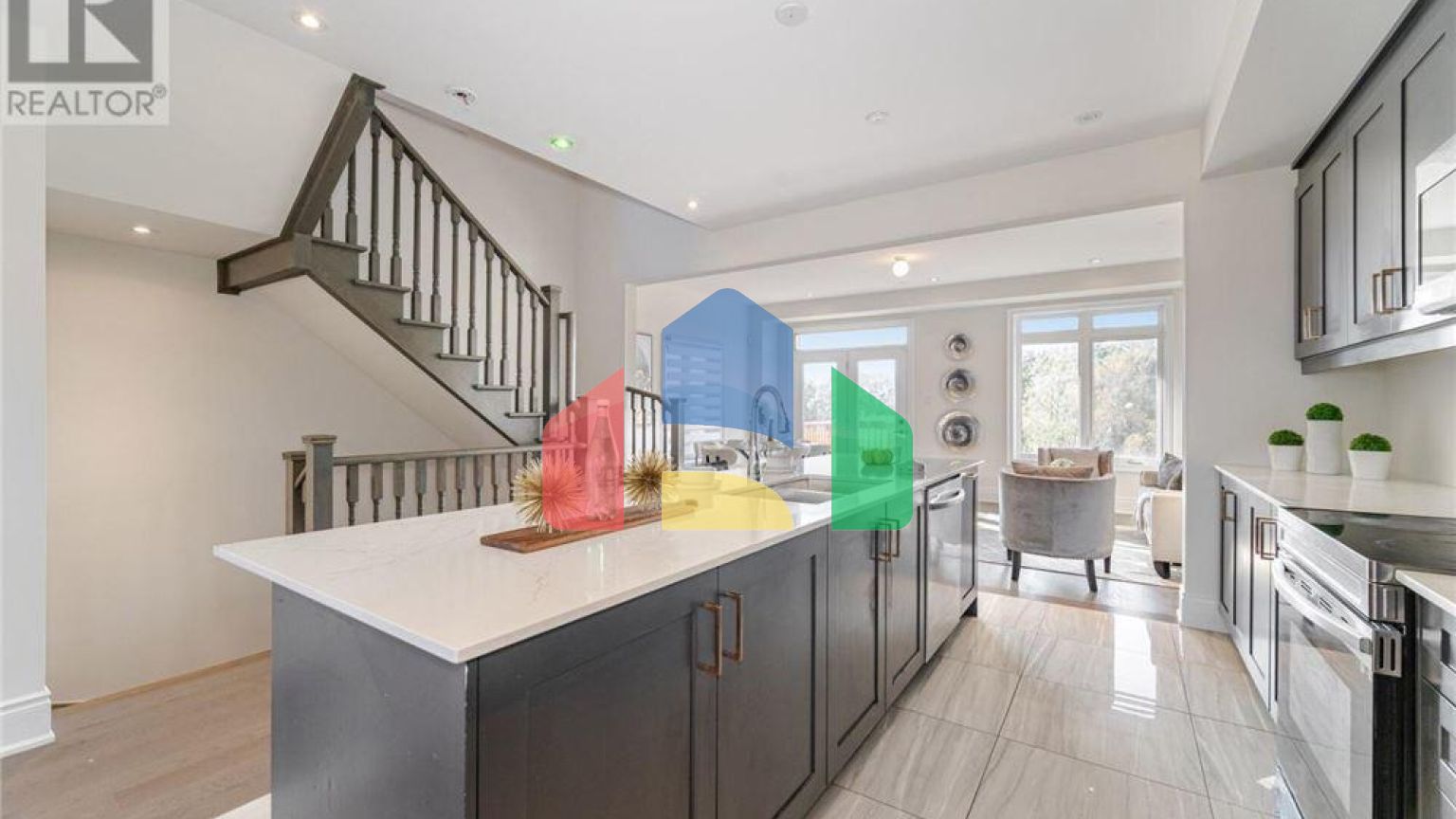 Residential - Single Family Home - Brampton, Canada - Canada