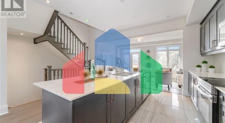 Residential - Single Family Home - Brampton, Canada - Canada