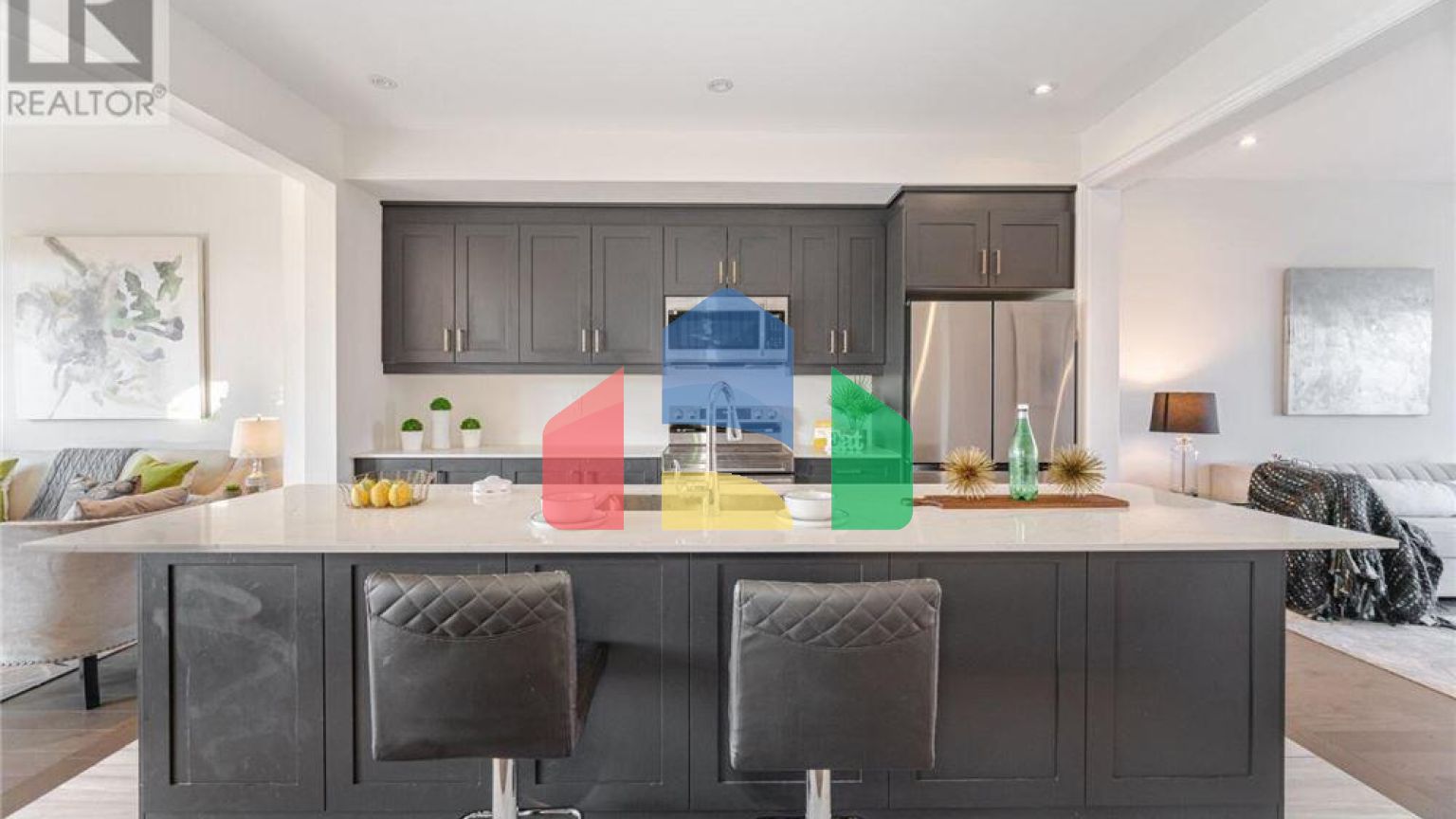 Residential - Single Family Home - Brampton, Canada - Canada