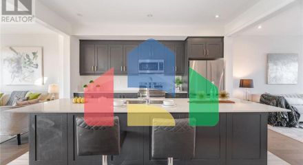 Residential - Single Family Home - Brampton, Canada - Canada