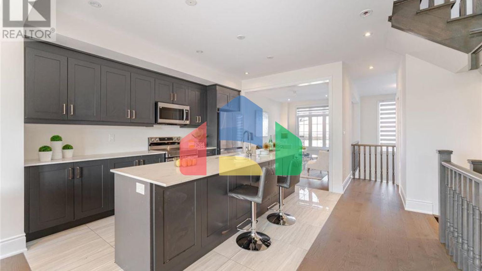 Residential - Single Family Home - Brampton, Canada - Canada