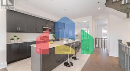 Residential - Single Family Home - Brampton, Canada - Canada