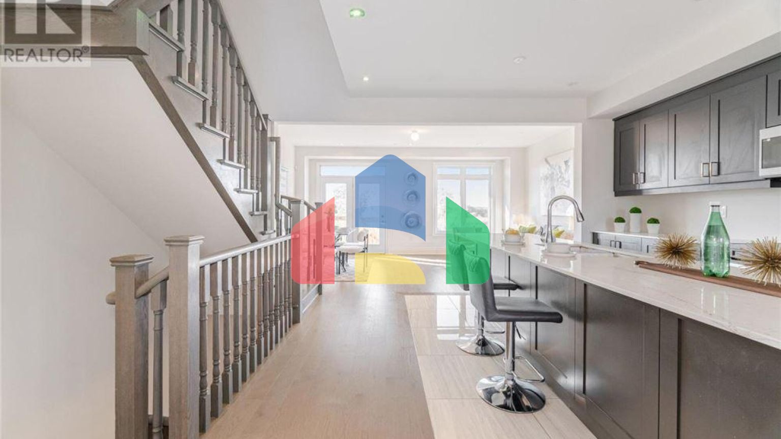 Residential - Single Family Home - Brampton, Canada - Canada