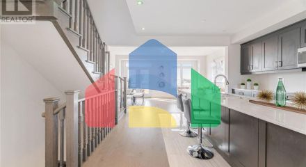 Residential - Single Family Home - Brampton, Canada - Canada