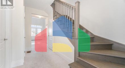 Residential - Single Family Home - Brampton, Canada - Canada