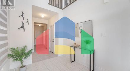 Residential - Single Family Home - Brampton, Canada - Canada