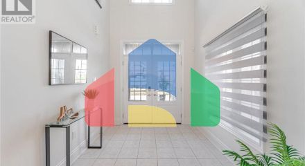 Residential - Single Family Home - Brampton, Canada - Canada