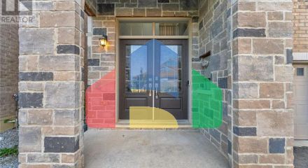 Residential - Single Family Home - Brampton, Canada - Canada