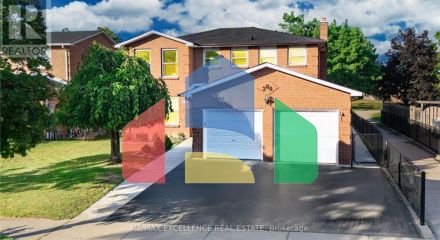 Residential - Single Family Home - Brampton, Canada - Canada