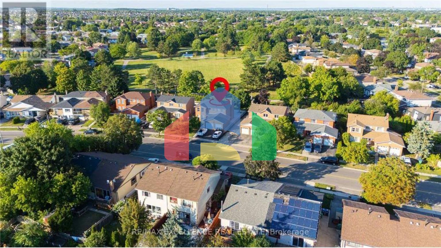 Residential - Single Family Home - Brampton, Canada - Canada