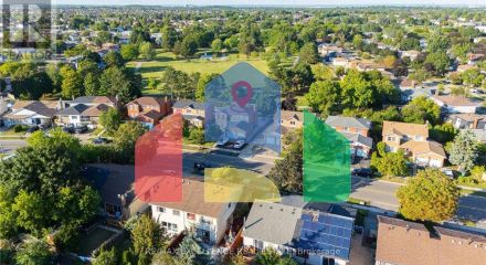 Residential - Single Family Home - Brampton, Canada - Canada