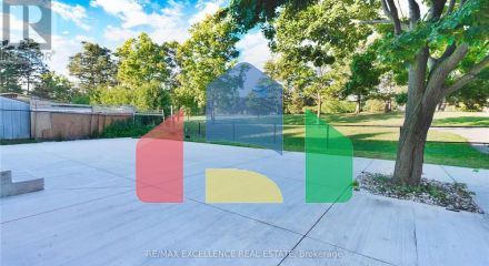 Residential - Single Family Home - Brampton, Canada - Canada