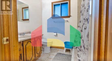 Residential - Single Family Home - Brampton, Canada - Canada