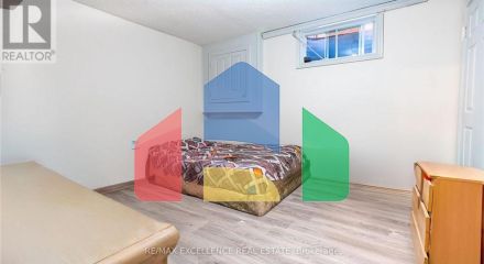 Residential - Single Family Home - Brampton, Canada - Canada