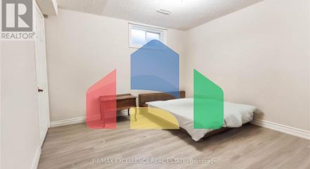 Residential - Single Family Home - Brampton, Canada - Canada