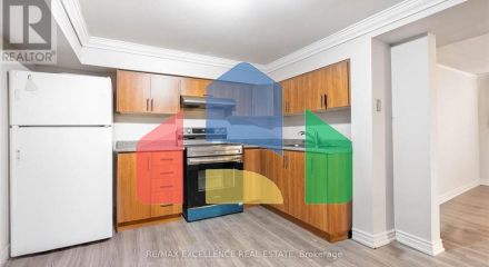 Residential - Single Family Home - Brampton, Canada - Canada