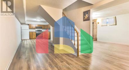 Residential - Single Family Home - Brampton, Canada - Canada