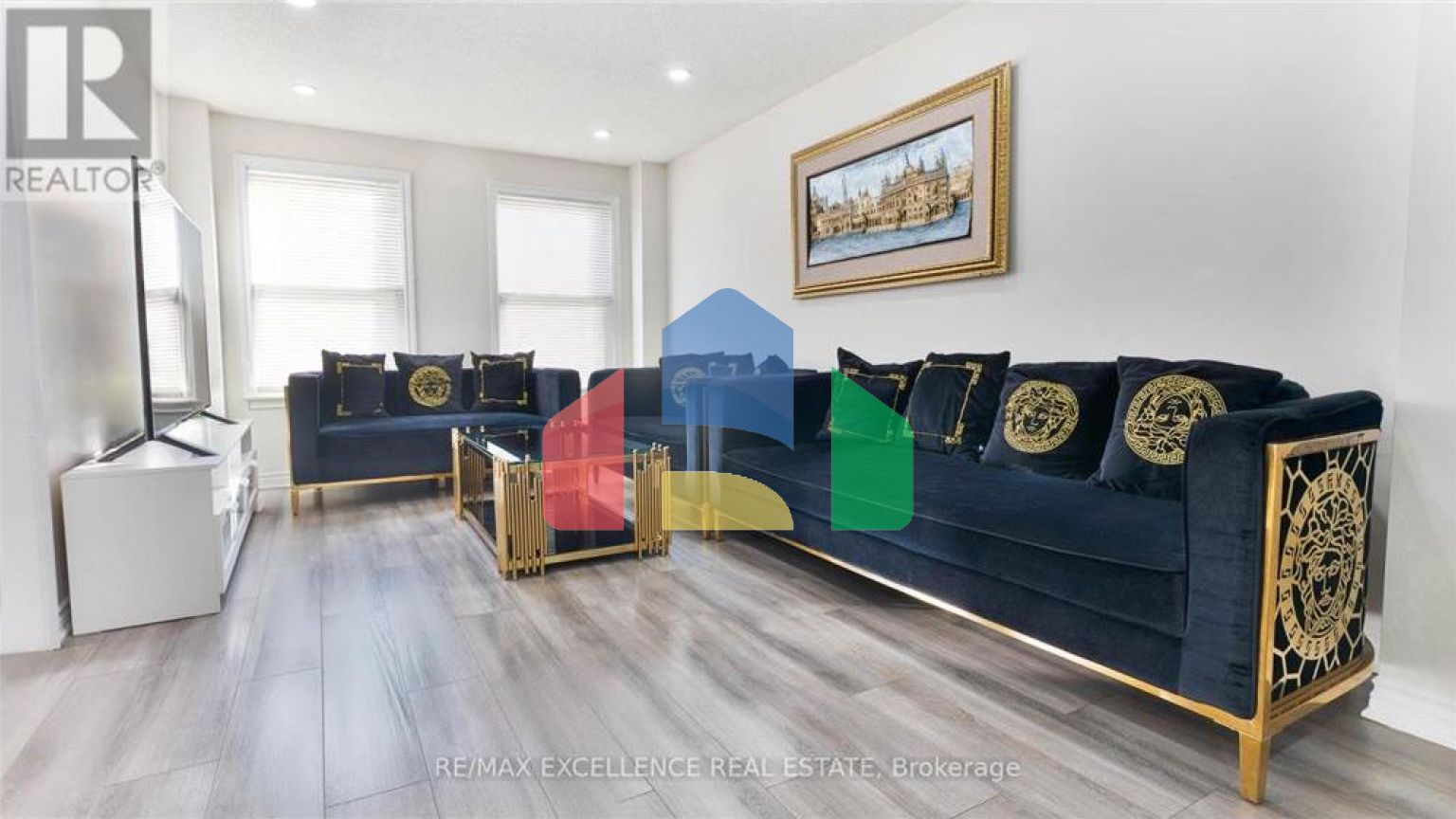 Residential - Single Family Home - Brampton, Canada - Canada