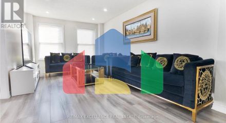 Residential - Single Family Home - Brampton, Canada - Canada