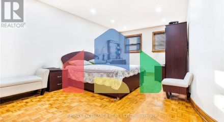 Residential - Single Family Home - Brampton, Canada - Canada