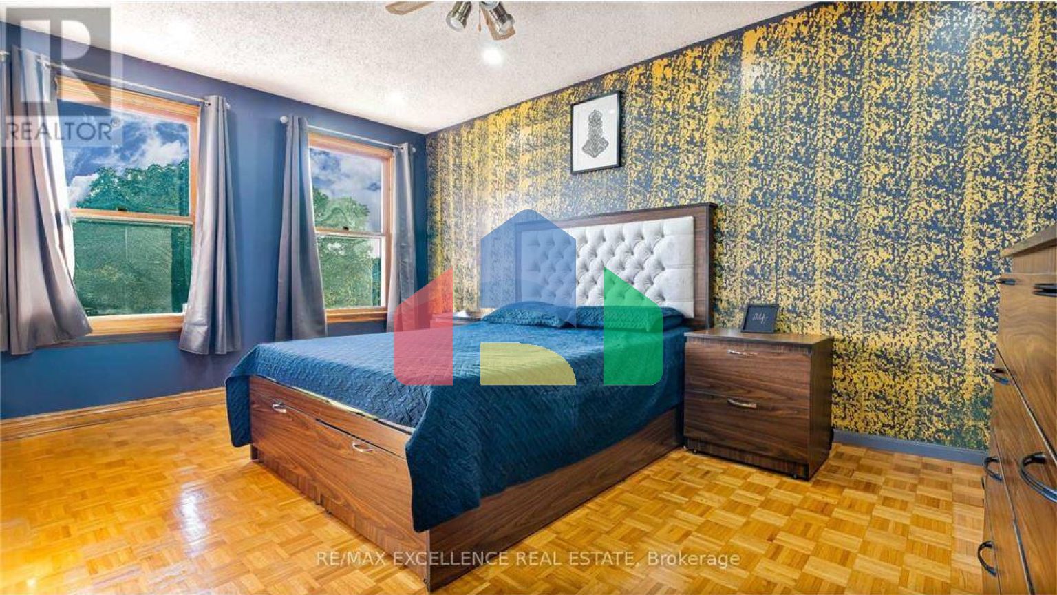 Residential - Single Family Home - Brampton, Canada - Canada