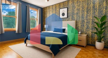 Residential - Single Family Home - Brampton, Canada - Canada