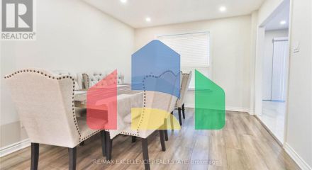 Residential - Single Family Home - Brampton, Canada - Canada