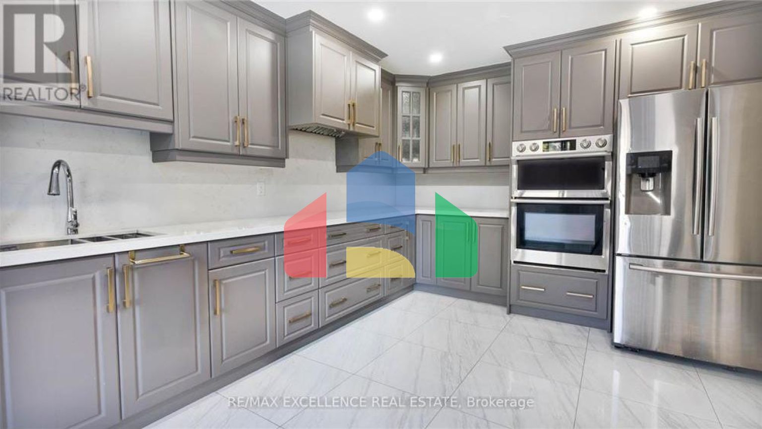 Residential - Single Family Home - Brampton, Canada - Canada