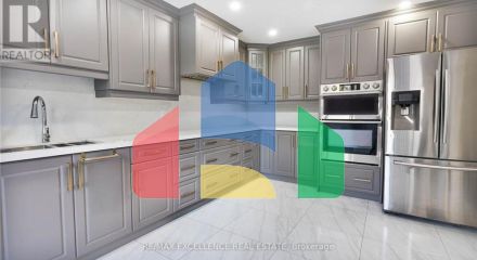 Residential - Single Family Home - Brampton, Canada - Canada