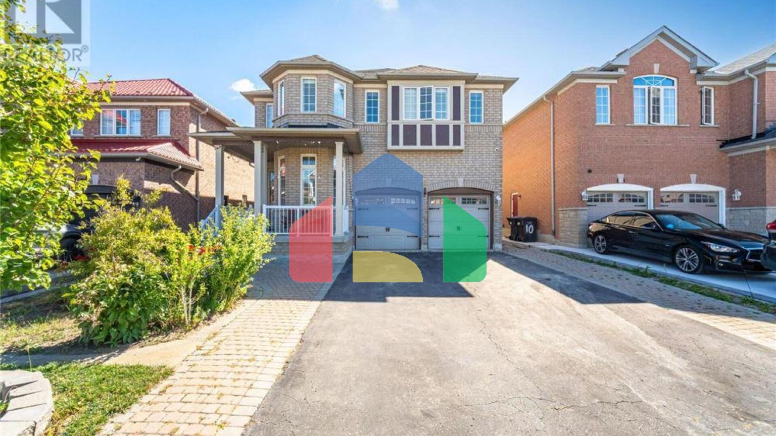 Residential - Single Family Home - Brampton, Canada - Canada