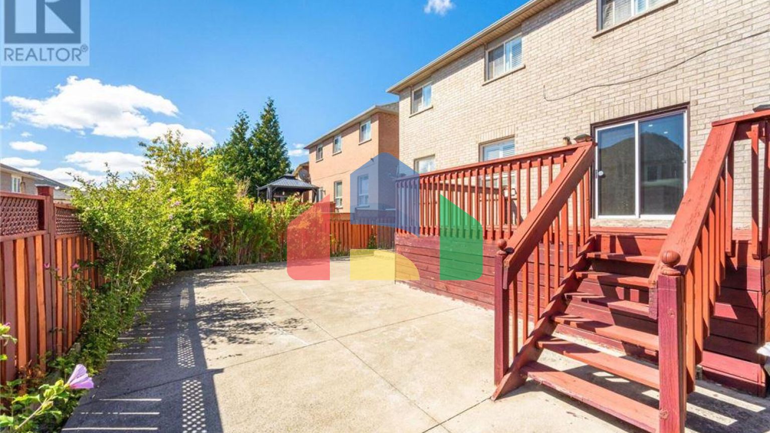 Residential - Single Family Home - Brampton, Canada - Canada