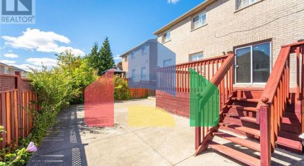 Residential - Single Family Home - Brampton, Canada - Canada