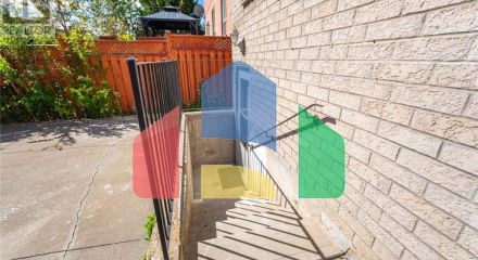 Residential - Single Family Home - Brampton, Canada - Canada