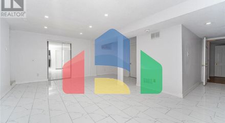 Residential - Single Family Home - Brampton, Canada - Canada